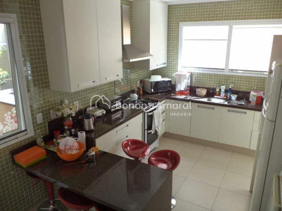 Imagem Casa de Condomínio com 4 Quartos à Venda, 400 m² em Parque Dos Resedás - Campinas Imagem Casa de Condomínio com 4 Quartos à Venda, 400 m² em Parque Dos Resedás - Campinas