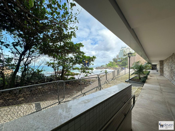 Imagem Apartamento com 1 Quarto para Alugar, 44 m² em Ondina - Salvador