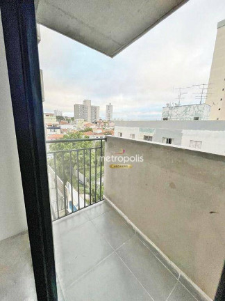 Imagem Apartamento com 2 Quartos à Venda, 58 m² em Vila Valparaíso - Santo André Imagem Apartamento com 2 Quartos à Venda, 58 m² em Vila Valparaíso - Santo André