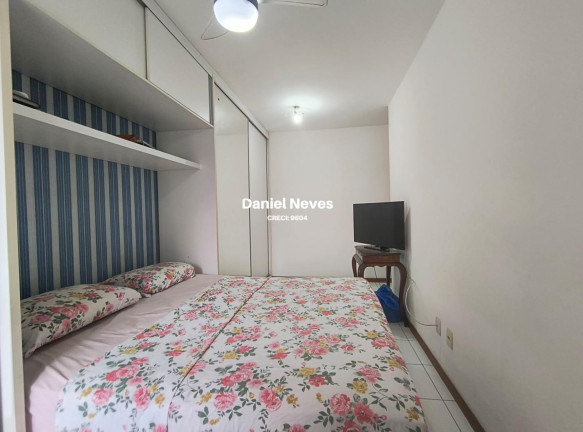 Imagem Apartamento com 3 Quartos à Venda, 82 m² em Pitangueiras - Lauro De Freitas