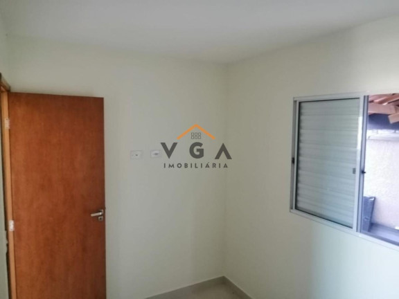 Imagem Apartamento com 2 Quartos à Venda, 44 m² em Vila Guilhermina - São Paulo