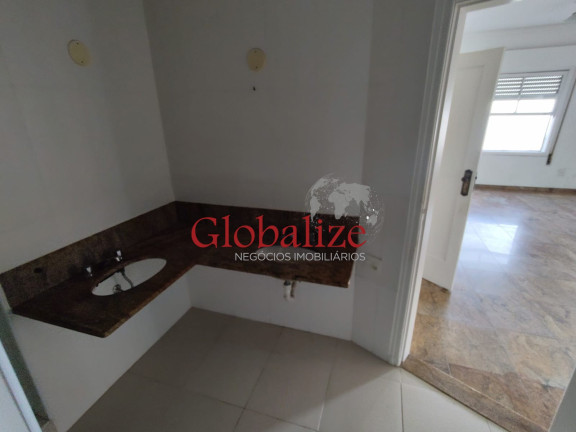 Imagem Imóvel com 1 Quarto à Venda, 130 m² em Boqueirão - Santos