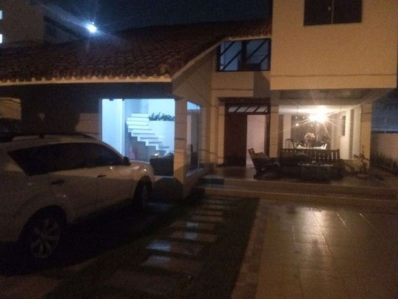 Imagem Casa com 4 Quartos à Venda, 400 m² em Vilas Do Atlântico - Lauro De Freitas