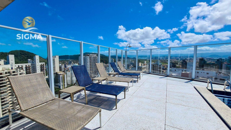 Imagem Apartamento com 3 Quartos à Venda, 145 m² em Jardim Astúrias - Guarujá
