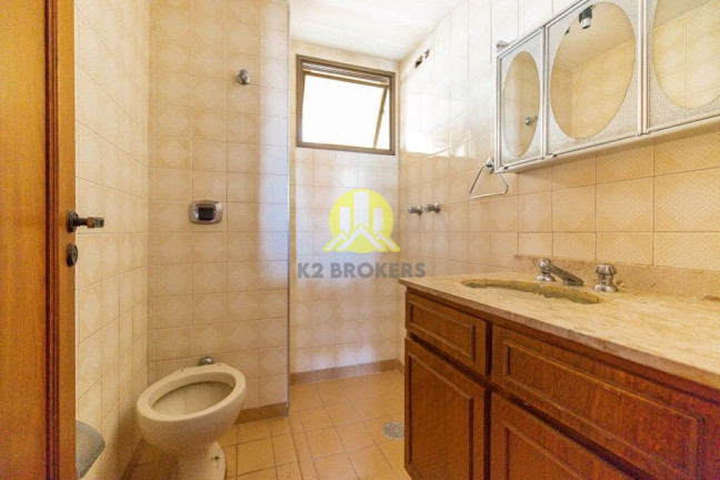 Imagem Apartamento com 4 Quartos à Venda, 187 m² em Morumbi - São Paulo