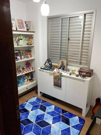 Imagem Apartamento com 3 Quartos à Venda, 66 m² em Tatuapé - São Paulo