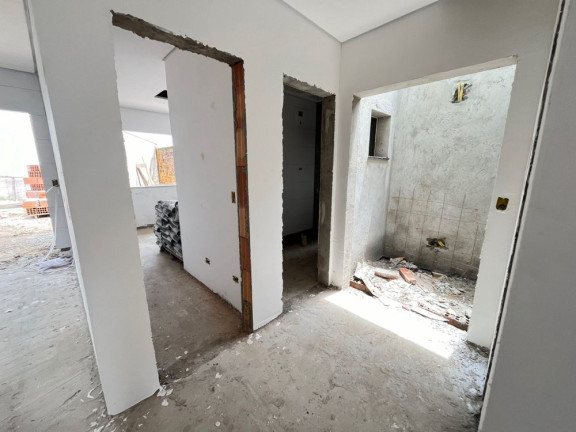 Imagem Casa com 3 Quartos à Venda, 90 m² em Gaivotas - Matinhos