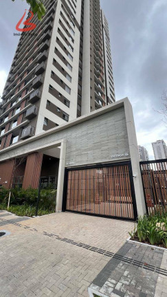 Imagem Apartamento com 2 Quartos à Venda, 74 m² em Brooklin - São Paulo Imagem Apartamento com 2 Quartos à Venda, 74 m² em Brooklin - São Paulo