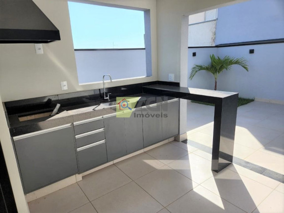 Imagem Casa de Condomínio com 3 Quartos à Venda, 162 m² em Condomínio Jardim De Mônaco - Hortolândia Imagem Casa de Condomínio com 3 Quartos à Venda, 162 m² em Condomínio Jardim De Mônaco - Hortolândia