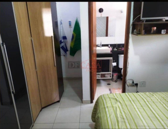 Imagem Imóvel com 2 Quartos à Venda, 64 m² em Parada Xv De Novembro - São Paulo
