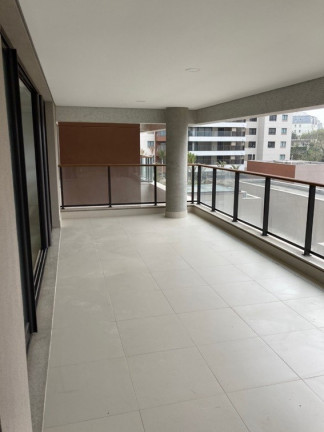 Imagem Apartamento com 3 Quartos à Venda, 195 m² em Morumbi - São Paulo Imagem Apartamento com 3 Quartos à Venda, 195 m² em Morumbi - São Paulo