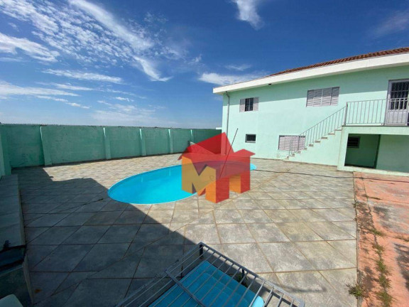Imagem Casa com 4 Quartos à Venda, 210 m² em Parque Dom Pedro Ii - Americana