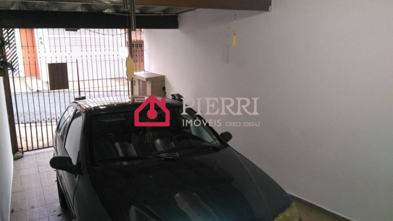 Imagem Sobrado com 2 Quartos à Venda, 123 m² em Conjunto Residencial Vista Verde - São Paulo Imagem Sobrado com 2 Quartos à Venda, 123 m² em Conjunto Residencial Vista Verde - São Paulo
