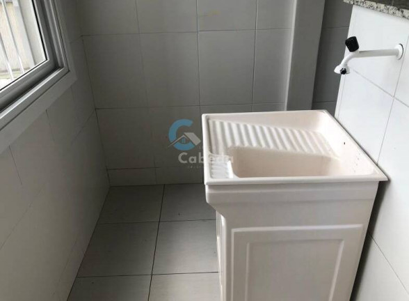 Imagem Apartamento com 2 Quartos à Venda, 65 m² em Primor - Sapucaia Do Sul
