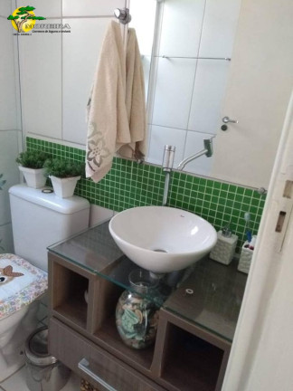 Imagem Apartamento com 2 Quartos à Venda, 50 m² em Parque Novo Mundo - São Paulo Imagem Apartamento com 2 Quartos à Venda, 50 m² em Parque Novo Mundo - São Paulo