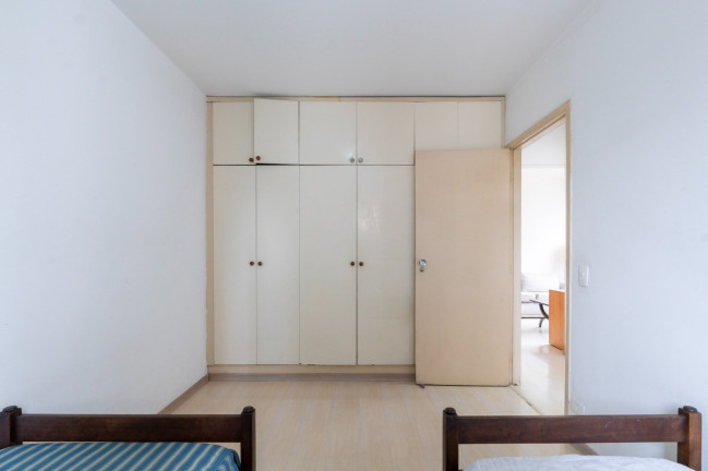 Imagem Apartamento com 3 Quartos à Venda, 74 m² em Cidade Monções - São Paulo