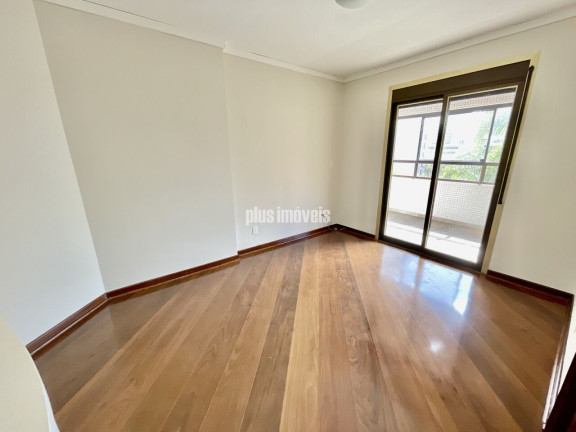Imagem Apartamento com 3 Quartos à Venda, 190 m² em Chácara Santo Antônio - São Paulo Imagem Apartamento com 3 Quartos à Venda, 190 m² em Chácara Santo Antônio - São Paulo