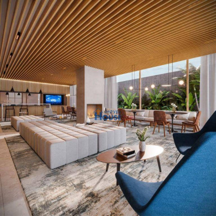 Imagem Apartamento com 3 Quartos à Venda, 147 m² em Itaim Bibi - São Paulo