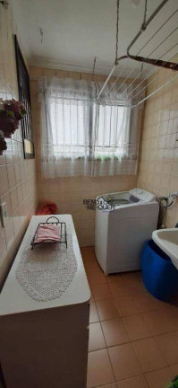 Imagem Apartamento com 2 Quartos à Venda, 58 m² em Vila Mangalot - São Paulo Imagem Apartamento com 2 Quartos à Venda, 58 m² em Vila Mangalot - São Paulo