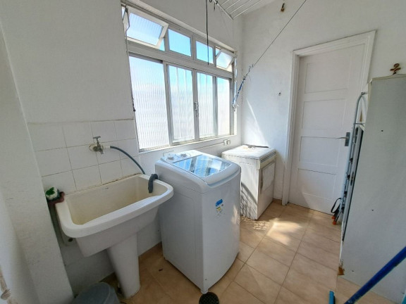 Imagem Apartamento com 3 Quartos para Alugar, 110 m² em Pitangueiras - Guarujá