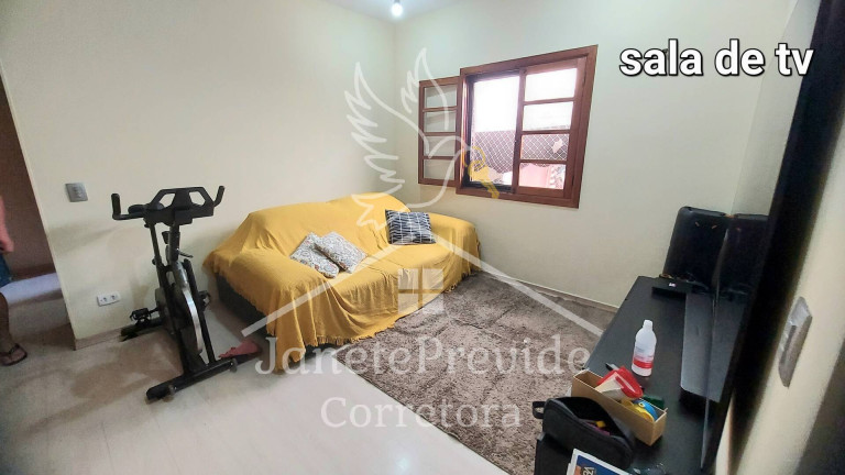 Imagem Casa de Condomínio com 4 Quartos à Venda, 345 m² em Alphaville - Santana De Parnaíba