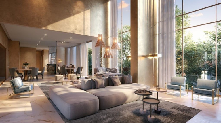 Imagem Apartamento com 3 Quartos à Venda, 32 m² em Vila Madalena - São Paulo Imagem Apartamento com 3 Quartos à Venda, 32 m² em Vila Madalena - São Paulo