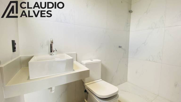 Imagem Casa de Condomínio com 3 Quartos à Venda, 183 m² em Sim - Feira De Santana