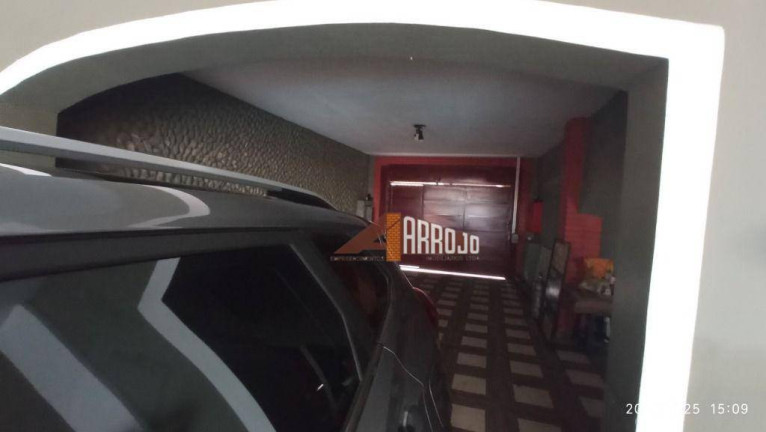 Imagem Sobrado com 4 Quartos à Venda, 50 m² em Penha De França - São Paulo Imagem Sobrado com 4 Quartos à Venda, 50 m² em Penha De França - São Paulo