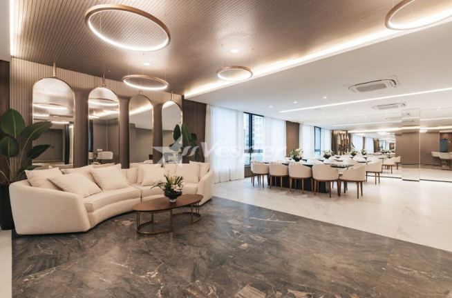 Imagem Apartamento com 3 Quartos à Venda, 222 m² em Setor Oeste - Goiânia