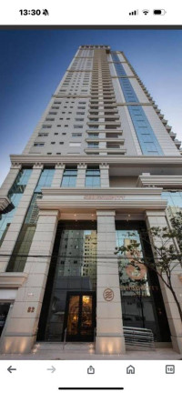 Apartamento com 3 Quartos à Venda, 128 m² em Centro - Balneário Camboriú