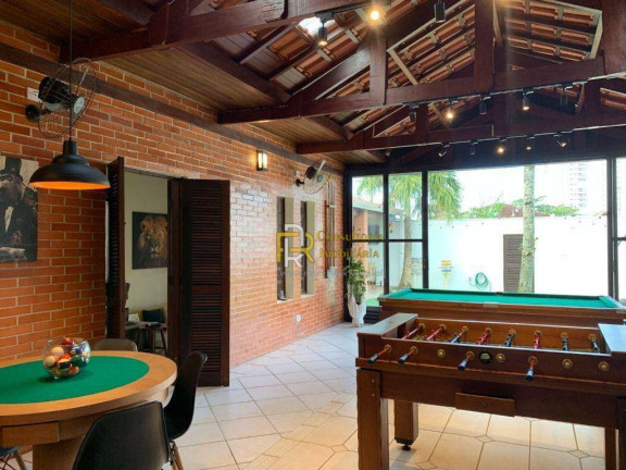 Imagem Casa com 3 Quartos à Venda, 220 m² em Balneário Flórida - Praia Grande Imagem Casa com 3 Quartos à Venda, 220 m² em Balneário Flórida - Praia Grande