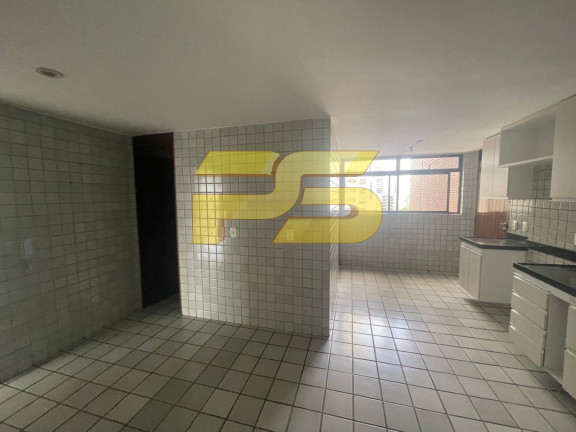 Imagem Apartamento com 4 Quartos à Venda, 280 m² em Manaíra - João Pessoa Imagem Apartamento com 4 Quartos à Venda, 280 m² em Manaíra - João Pessoa