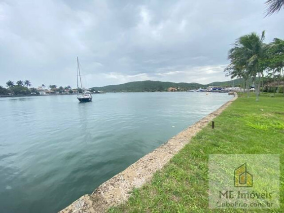 Imagem Terreno à Venda, 1 m² em Gamboa - Cabo Frio Imagem Terreno à Venda, 1 m² em Gamboa - Cabo Frio