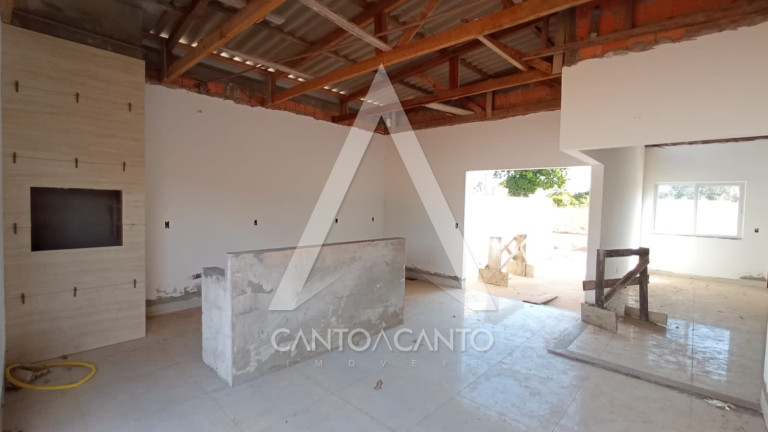 Imagem Casa com 3 Quartos à Venda, 108 m² em Residencial Moriá - Sinop Imagem Casa com 3 Quartos à Venda, 108 m² em Residencial Moriá - Sinop