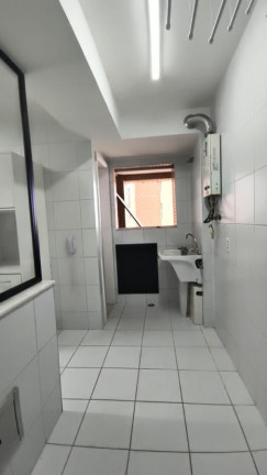 Imagem Apartamento com 3 Quartos à Venda, 113 m² em Alphaville I - Salvador
