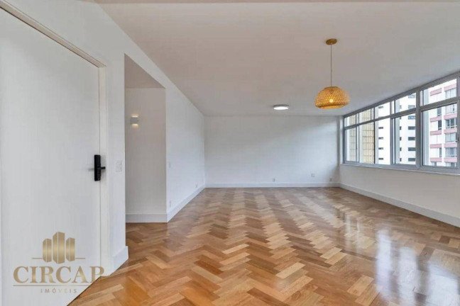 Imagem Apartamento com 3 Quartos à Venda, 155 m² em Paraíso - São Paulo Imagem Apartamento com 3 Quartos à Venda, 155 m² em Paraíso - São Paulo