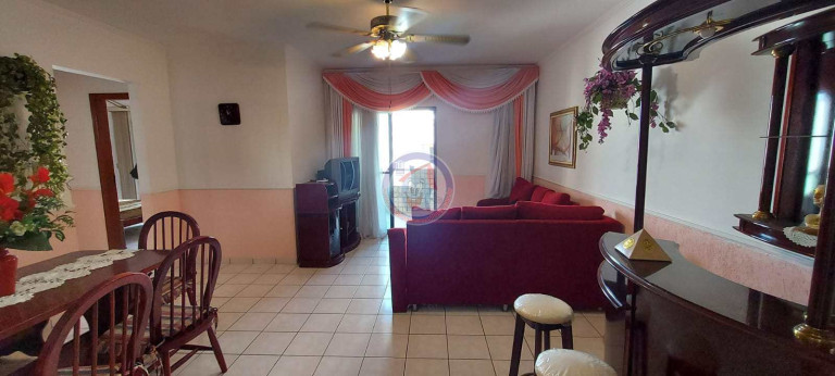 Imagem Apartamento com 2 Quartos à Venda, 100 m² em Tupi - Praia Grande Imagem Apartamento com 2 Quartos à Venda, 100 m² em Tupi - Praia Grande
