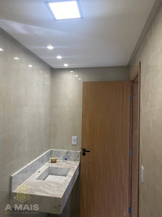 Imagem Casa com 4 Quartos à Venda, 551 m² em Jardim Caravelas 1ª Etapa - Goiânia