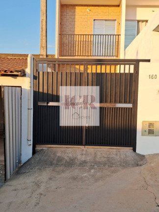 Imagem Casa com 2 Quartos à Venda, 81 m² em Parque São Bento - Sorocaba