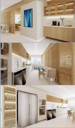 Imagem Apartamento com 4 Quartos à Venda, 222 m² em Perdizes - São Paulo