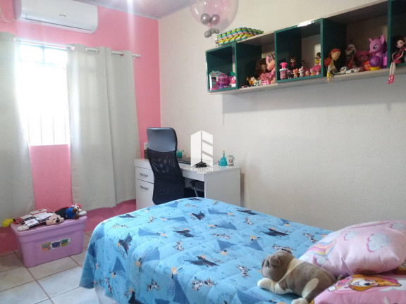 Imagem Casa com 2 Quartos à Venda, 210 m² em Camobi - Santa Maria