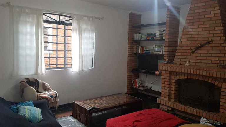 Imagem Sobrado com 3 Quartos à Venda, 265 m² em Parque Alto Taquaral - Campinas Imagem Sobrado com 3 Quartos à Venda, 265 m² em Parque Alto Taquaral - Campinas
