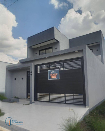 Sobrado com 3 Quartos à Venda, 168 m² em Lagoa - Irati