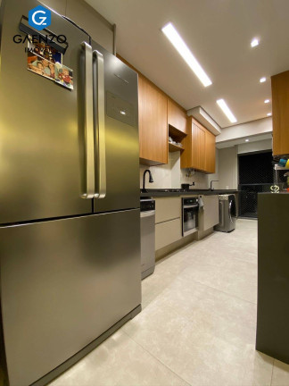 Imagem Apartamento com 3 Quartos à Venda, 75 m² em Vila Yara - Osasco