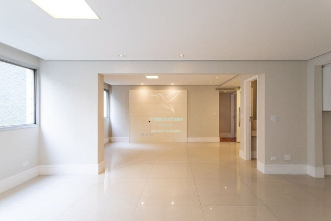 Imagem Apartamento com 2 Quartos à Venda, 115 m² em Jardim Paulista - São Paulo