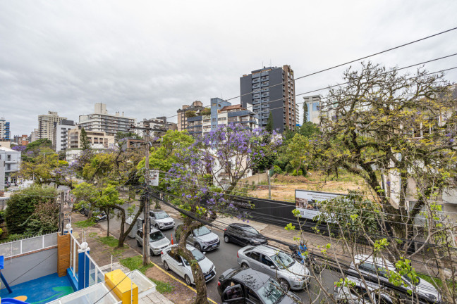 Imagem Sala Comercial à Venda, 33 m² em Rio Branco - Porto Alegre Imagem Sala Comercial à Venda, 33 m² em Rio Branco - Porto Alegre
