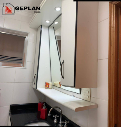Imagem Apartamento com 1 Quarto à Venda, 61 m² em Vila Mariana - São Paulo