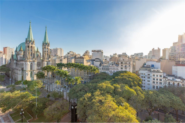Imagem Imóvel Comercial à Venda, 353 m² em Centro - São Paulo Imagem Imóvel Comercial à Venda, 353 m² em Centro - São Paulo