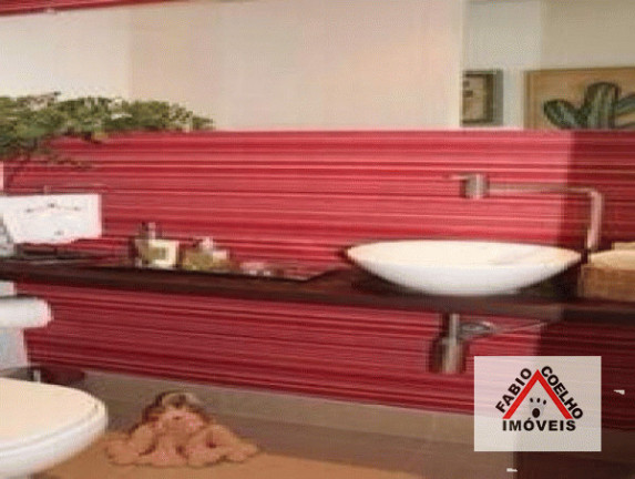 Imagem Apartamento com 4 Quartos à Venda, 180 m² em Jardim Marajoara - São Paulo Imagem Apartamento com 4 Quartos à Venda, 180 m² em Jardim Marajoara - São Paulo