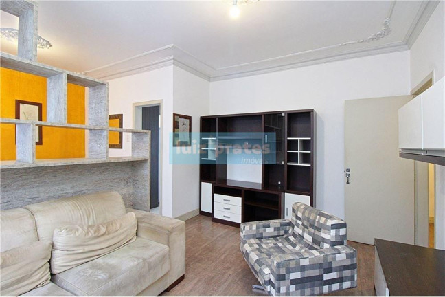 Imagem Apartamento com 3 Quartos à Venda, 105 m² em Rio Branco - Porto Alegre